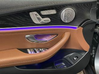 Mercedes E-klasse 220 d AMG LINE PANO NIGHT BURMESTER 360 picture 12