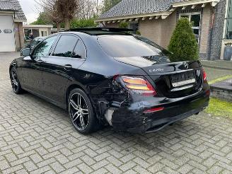 Mercedes E-klasse 220 d AMG LINE PANO NAVI CAMERA NIGHT LED picture 6
