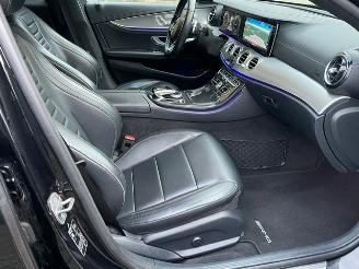 Mercedes E-klasse 220 d AMG LINE PANO NAVI CAMERA NIGHT LED picture 12