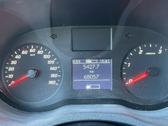 Mercedes Sprinter 317 CDI L2H2 NAVI CAMERA picture 21