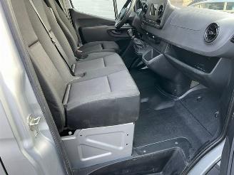 Mercedes Sprinter 317 CDI L2H2 NAVI CAMERA picture 14