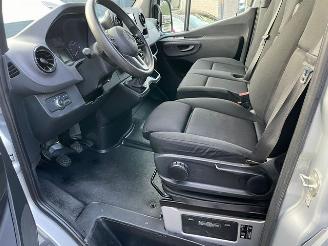 Mercedes Sprinter 317 CDI L2H2 NAVI CAMERA picture 10