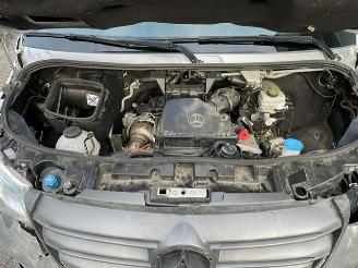 Mercedes Sprinter 317 CDI L2H2 NAVI CAMERA picture 15