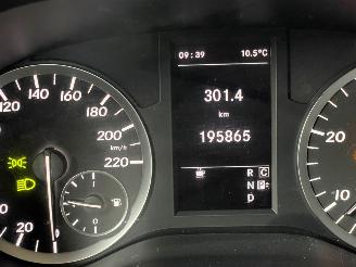 Mercedes Vito 114 CDI 4X4 AUT Extra Lang Navi Camera picture 12