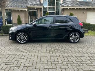 Kia Rio 1.0 GT-Line Edition NAVI CAMERA picture 2