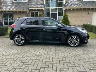 Kia Rio 1.0 GT-Line Edition NAVI CAMERA picture 5