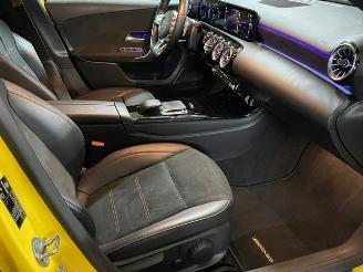 Mercedes A-klasse 180 AMG LINE PANORAMADAK NAVI CAMERA LED picture 12