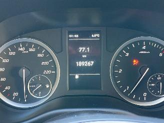 Mercedes Vito 114 CDI LANG EURO 6 NAVI CAMERA AIRCO picture 12