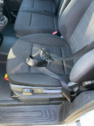 Mercedes Vito 114 CDI LANG EURO 6 NAVI CAMERA AIRCO picture 17