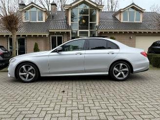 Mercedes E-klasse 200 d AMG LINE PANO NIGHT CAMERA NAVI LED picture 2