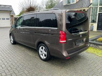 Mercedes  V 250d Lang DC AVANTGARDE EURO6 CAMERA 5 PERS picture 3