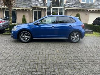 Volkswagen Polo 1.0 TSI R-Line DSG CAMERA NAVI PDC picture 2