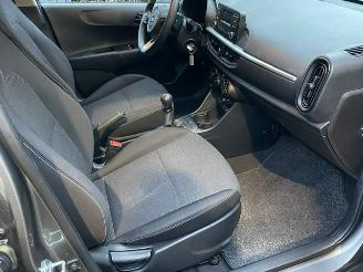 Kia Picanto 1.0 EDITION KLIMA picture 9