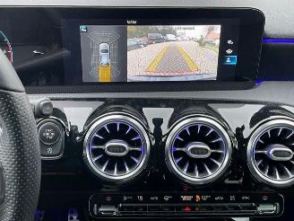 Mercedes A-klasse 180 d AMG LINE NIGHT NAVI CAMERA picture 8