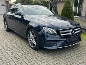 Avarii autoturisme Mercedes E-klasse 350 e AMG LINE PANO CAMERA NAVI 2018/6