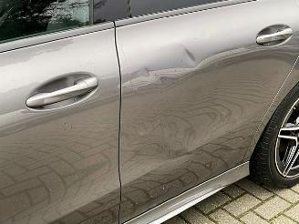 Mercedes Cla-klasse 180 AMG LINE PANORAMADAK NIGHT NAVI CAMERA picture 15