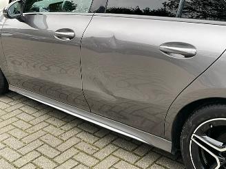 Mercedes Cla-klasse 180 AMG LINE PANORAMADAK NIGHT NAVI CAMERA picture 14