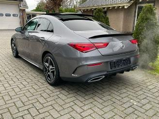 Mercedes Cla-klasse 180 AMG LINE PANORAMADAK NIGHT NAVI CAMERA picture 3