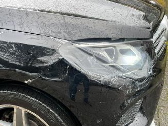 Mercedes GLE 250 d 4MATIC AMG LINE PANORAMADAK CAMERA NAVI picture 13