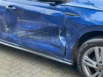 Volkswagen Polo 1.0 TSI R-Line DSG CAMERA NAVI PDC picture 12