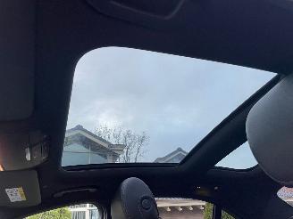 Mercedes C-klasse 200 d AMG LINE PANORAMADAK CAMERA NAVI PDC picture 7