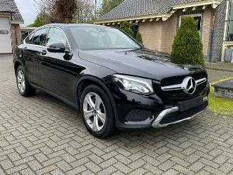  Mercedes GLC 220 d 4MATIC COUPE NAVI CAMERA 2018/4