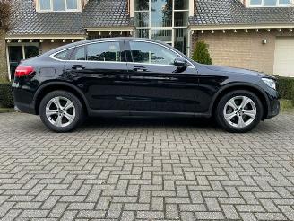Mercedes GLC 220 d 4MATIC COUPE NAVI CAMERA picture 2