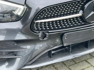 Mercedes E-klasse 300 de AMG LINE WIDESCREEN NIGHT LED picture 15