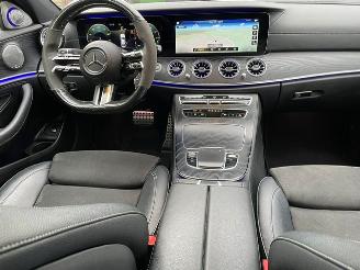 Mercedes E-klasse 300 de AMG LINE WIDESCREEN NIGHT LED picture 7