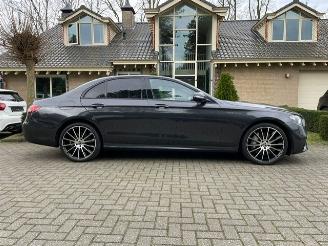 Mercedes E-klasse 300 de AMG LINE WIDESCREEN NIGHT LED picture 5