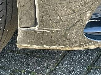 Mercedes A-klasse 180 d AMG LINE PANO NAVI CAMERA NIGHT picture 16