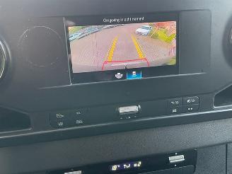 Mercedes Sprinter 316 CDI L3H2 MAXI AIRCO CAMERAS EURO 6 picture 8