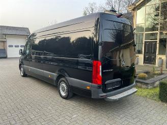 Mercedes Sprinter 316 CDI L3H2 MAXI AIRCO CAMERAS EURO 6 picture 6