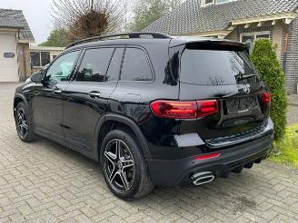 Mercedes GLB 200 AMG LINE NIGHT CAMERA NAVI LED picture 3