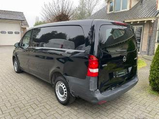Mercedes Vito 114 CDI LANG AUTOM NAVI EURO6 picture 6