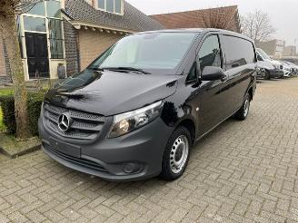Mercedes Vito 114 CDI LANG AUTOM NAVI EURO6 picture 4