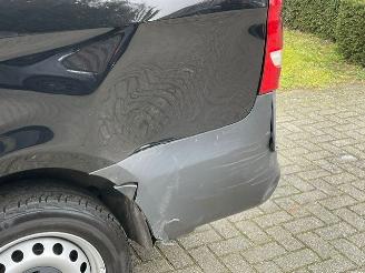 Mercedes Vito 114 CDI LANG AUTOM NAVI EURO6 picture 13