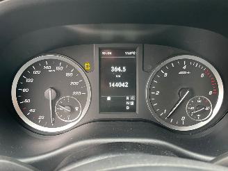 Mercedes Vito 114 CDI LANG AUTOM NAVI EURO6 picture 11