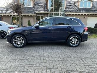 Mercedes GLC 220 d 4MATIC AMG-LINE PANO NAVI CAMERA picture 5