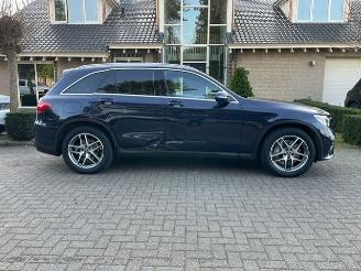 Mercedes GLC 220 d 4MATIC AMG-LINE PANO NAVI CAMERA picture 2