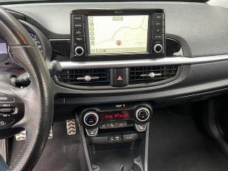 Kia Picanto 1.2 GT-Line NAVI CAMERA AIRCO picture 10