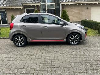 Kia Picanto 1.2 GT-Line NAVI CAMERA AIRCO picture 5