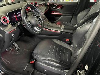 Mercedes GLC 300 de 4MATIC AMG LINE PANO NAVI CAMERA LED picture 10