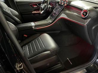 Mercedes GLC 300 de 4MATIC AMG LINE PANO NAVI CAMERA LED picture 11