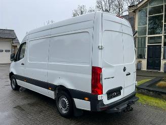 Mercedes Sprinter 314 CDI L2H2 EURO 6 AIRCO NAVI CAMERA picture 3