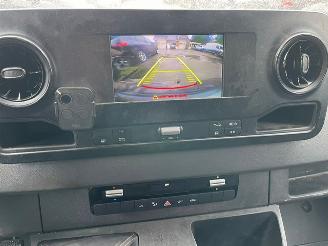 Mercedes Sprinter 314 CDI L2H2 EURO 6 AIRCO NAVI CAMERA picture 8