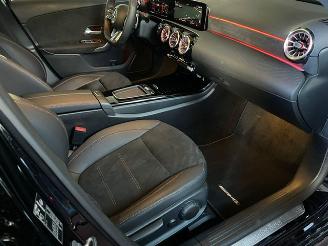 Mercedes A-klasse 180 AMG LINE NIGHT NAVI CAMERA LED picture 9