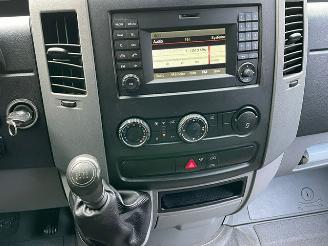 Mercedes Sprinter 313 CDI L2H2 AIRCO picture 9