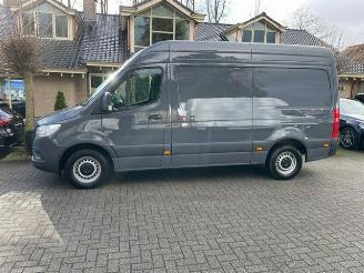 Mercedes Sprinter 315 CDI L2H2 EURO6 NAVI CAMERA picture 5