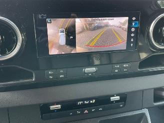 Mercedes Sprinter 319 CDI V6 L3H2 NAVI CAMERA picture 9